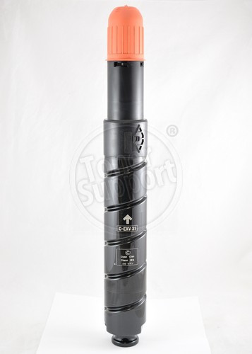 Оригинален, непрезареждан изразходван модулCanon C-EXV 31- 52000 копия, циан, предназначен за ImageRUNNER iR C7055