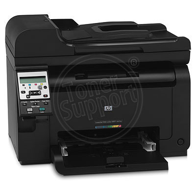 Color LaserJet Pro 100 MFP M175-1