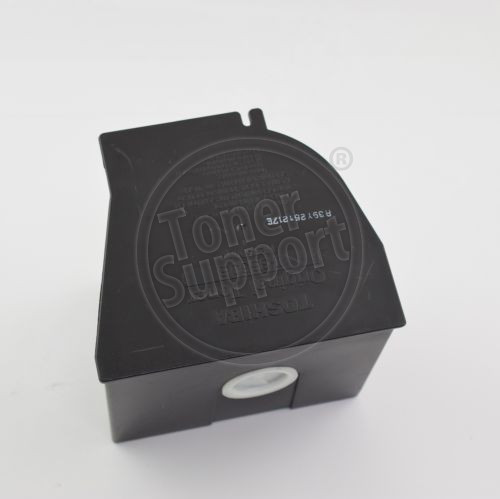 Original virgin empty modulToshiba T-3560E- 13000 copies, black, for use in BD 3560