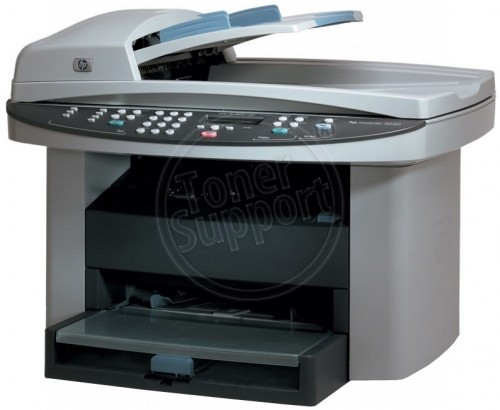 LaserJet 3052 MFP-1