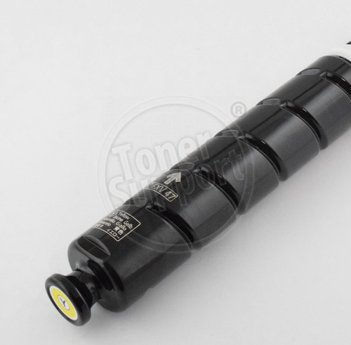 Original virgin empty modulCanon C-EXV 47- 21500 copies, yellow, for use in ImageRUNNER iR C250