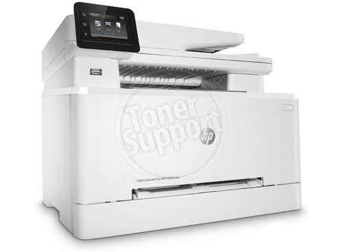 Color LaserJet Pro M280 MFP-1