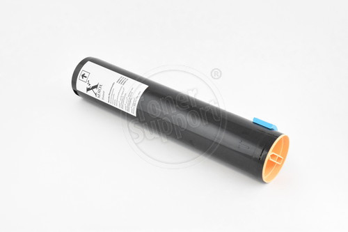 Оригинален, непрезареждан изразходван модул Xerox / 006R01123 - 18000 копия, циан, предназначен за DocuColor 1632