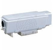 Original virgin empty modul Kyocera/Mita / TK-1530 - 11000 copies, monochrome, for use in KM 1530