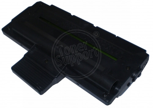 Оригинален, непрезареждан изразходван модул Samsung / SCX-4100D3 - 3000 копия, монохромен, предназначен за SCX-4100