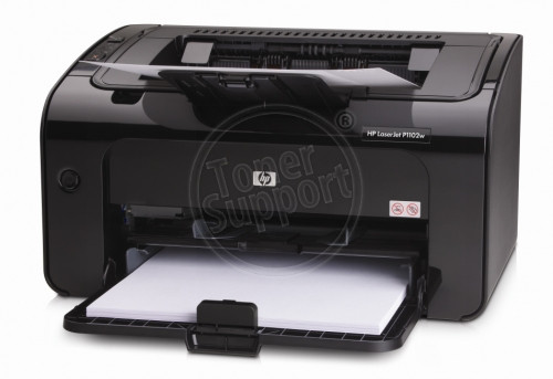 LaserJet Pro P1102-1