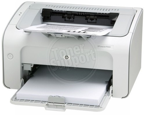 LaserJet P1005-1