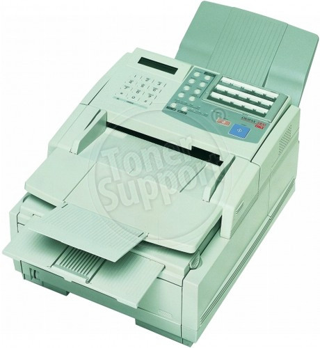 OKIFAX 5400-1