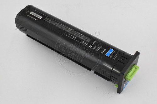 Оригинален, непрезареждан изразходван модулLexmark 24B5995- 20000 копия, циан, предназначен за C6160