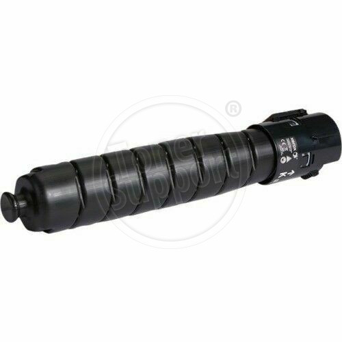 Оригинален, непрезареждан изразходван модул Xerox / 106R04045 - 12600 копия, черен, предназначен за VersaLink C8000