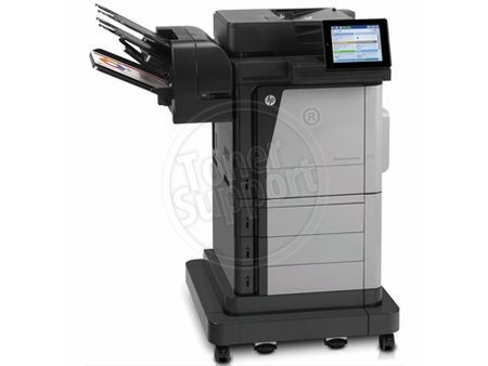 Color LaserJet Enterprise M680 MFP-1