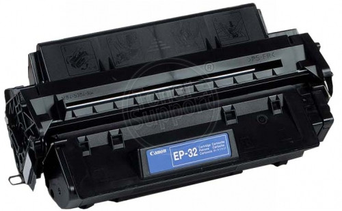 Original virgin empty modul Canon / EP-32 - 5000 copies, monochrome, for use in LBP 470