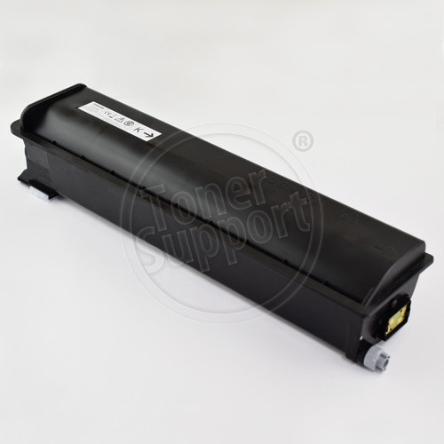 Оригинален, непрезареждан изразходван модул Toshiba / T-5018E - 43900 копия, монохромен, предназначен за E-Studio 2018A