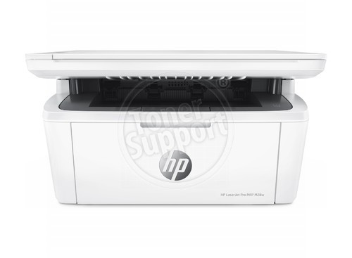 LaserJet Pro M28 MFP-1