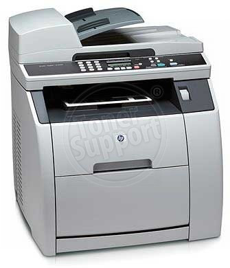 Color LaserJet 2840 MFP-1