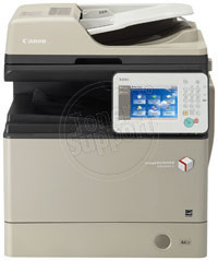 imageRUNNER ADVANCE 400i-1