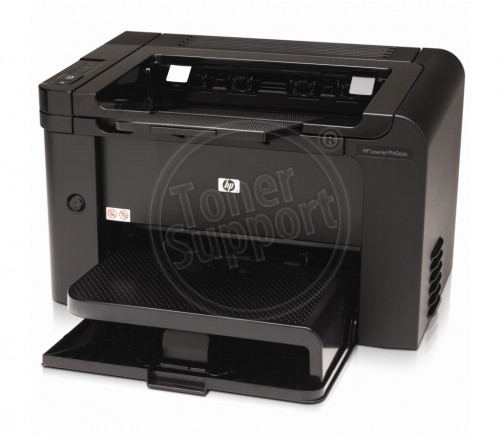 LaserJet Pro P1606-1