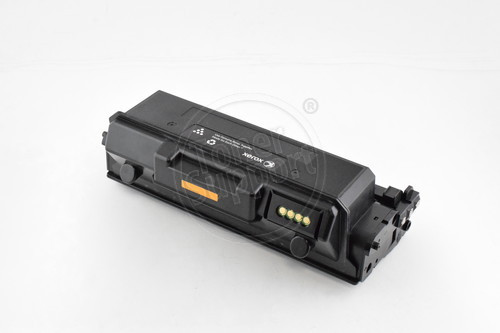 Оригинален, непрезареждан изразходван модул Xerox / 106R03623 - 15000 копия, монохромен, предназначен за Phaser 3330