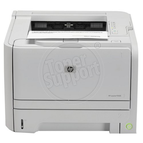 LaserJet P2035-1