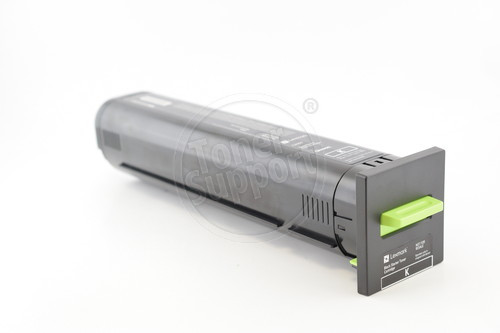 Оригинален, непрезареждан изразходван модулLexmark 24B5998- 20000 копия, черен, предназначен за C6160