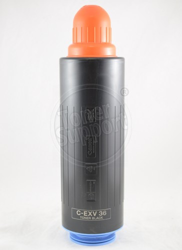 Original virgin empty modul Canon / C-EXV 36 - 56000 copies, monochrome, for use in IR ADV 6055