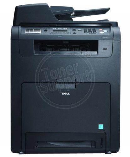 2145 Color Laser Printer-1