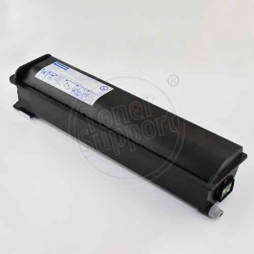 Оригинален, непрезареждан изразходван модул Toshiba / T-5070E - 36600 копия, монохромен, предназначен за E-Studio 257