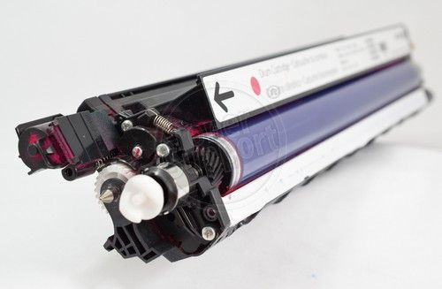 Original virgin empty modulXerox 013R00659- 51000 copies, magenta, for use in WorkCentre 7120