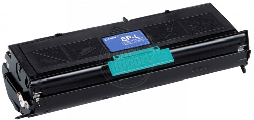 Original virgin empty modul Canon / EP-L - 3500 copies, monochrome, for use in LBP 4