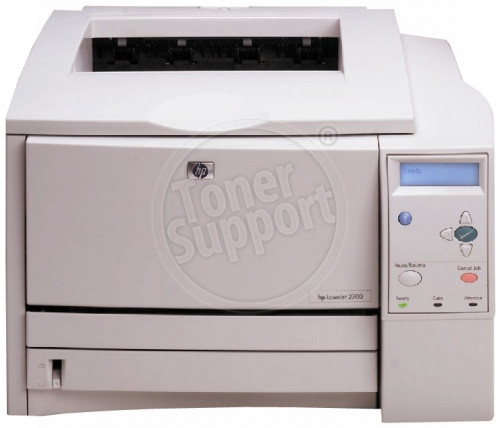 LaserJet 2300-1