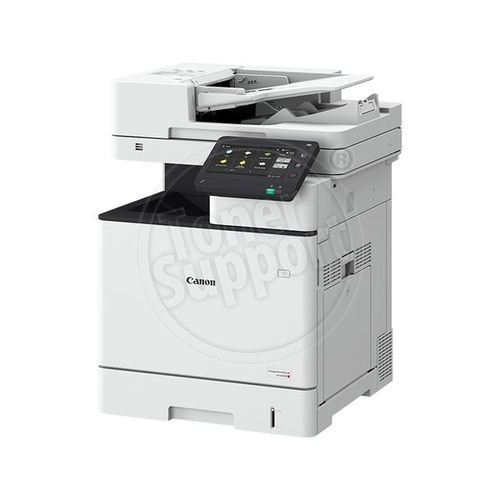 imageRUNNER C1538-1