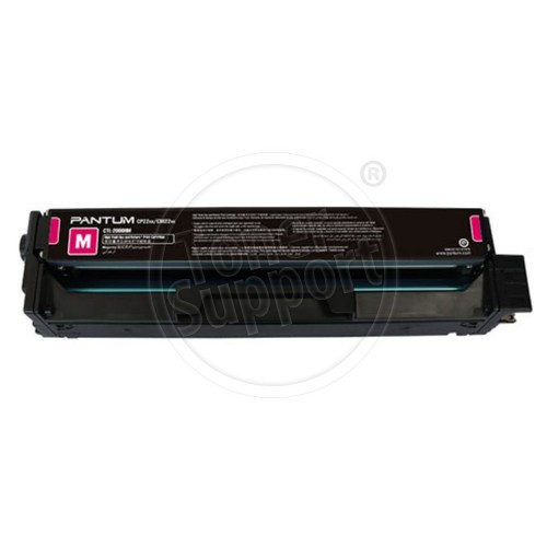 Оригинален, непрезареждан изразходван модулPANTUM CTL-2000M- 1500 копия, магента, предназначен за CP2200DW