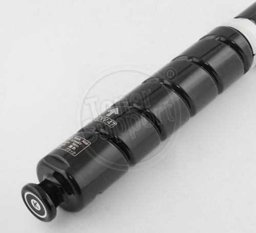 Оригинален, непрезареждан изразходван модулCanon C-EXV 47- 19000 копия, черен, предназначен за ImageRUNNER iR C250