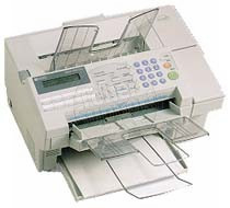 Fax 1750L-1