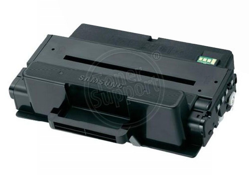 Оригинален, непрезареждан изразходван модул Samsung / MLT-D205L / SU963A - 5000 копия, монохромен, предназначен за ML-3310