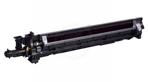 Оригинален, непрезареждан изразходван модулKonica/Minolta DV-612K- 1200000 копия, черен, предназначен за BizHub C452