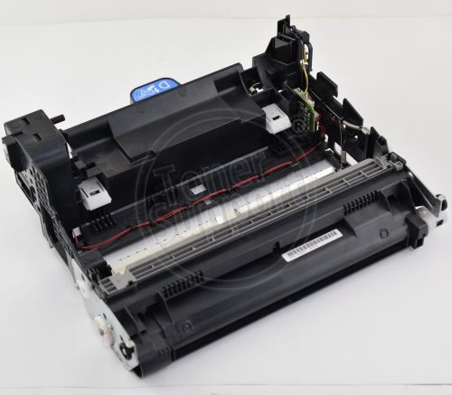 Original virgin empty modulKyocera/Mita DK-3170- 100000 copies, monochrome, for use in ECOSYS P3045