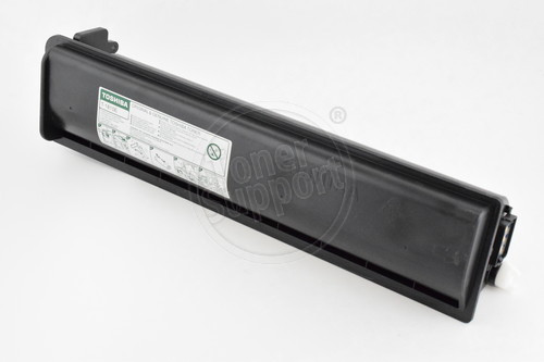 Оригинален, непрезареждан изразходван модулToshiba T-1810- 24000 копия, монохромен, предназначен за E-Studio 181