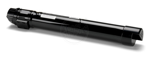 Оригинален, непрезареждан изразходван модул Xerox / 106R01446 - 19800 копия, черен, предназначен за Phaser 7500