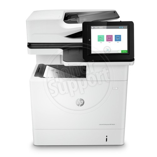 LaserJet Enterprise MFP M635-1