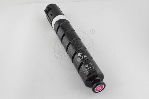 Оригинален, непрезареждан изразходван модулCanon C-EXV 48- 11500 копия, магента, предназначен за ImageRUNNER iR C1325