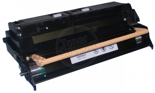 Оригинален, непрезареждан изразходван модул Xerox / 108R00691 - 20000 копия, цветен, предназначен за Phaser 6120