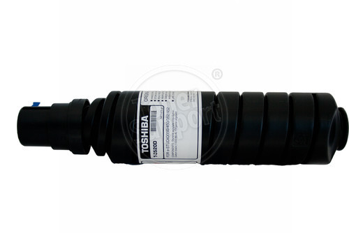 Оригинален, непрезареждан изразходван модулToshiba T-3520- 21000 копия, монохромен, предназначен за E-Studio 350