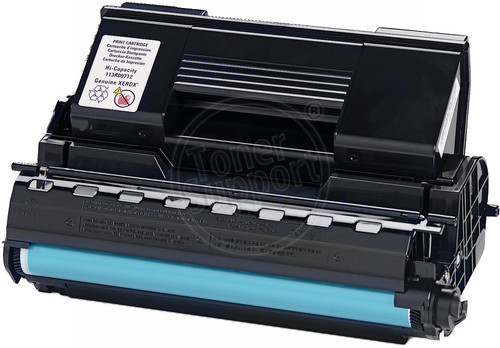 Оригинален, непрезареждан изразходван модулXerox 113R00712- 19000 копия, монохромен, предназначен за Phaser 4510