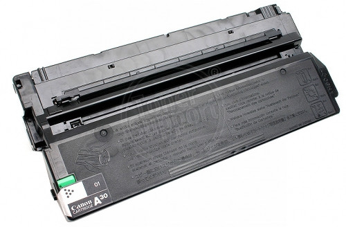 Original virgin empty modul Canon / A-30 - 3000 copies, monochrome, for use in FC 1