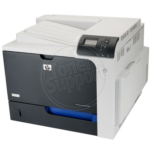 Color LaserJet Enterprise CP4525-1