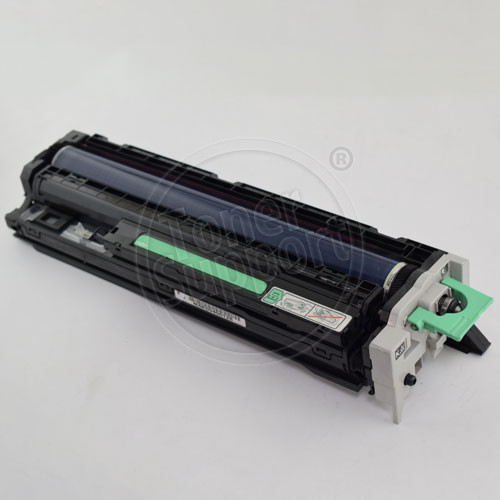 Original virgin empty modulRicoh 403115- 40000 copies, black, for use in Aficio SP C820