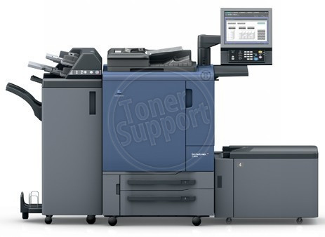 Bizhub PRESS C1060-1