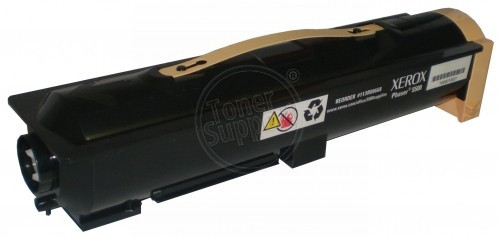 Оригинален, непрезареждан изразходван модул Xerox / 106R01294 - 35000 копия, монохромен, предназначен за Phaser 5550