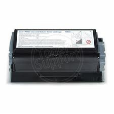 Оригинален, непрезареждан изразходван модул Dell / R0895 - 6000 копия, монохромен, предназначен за P1500 Laser Printer